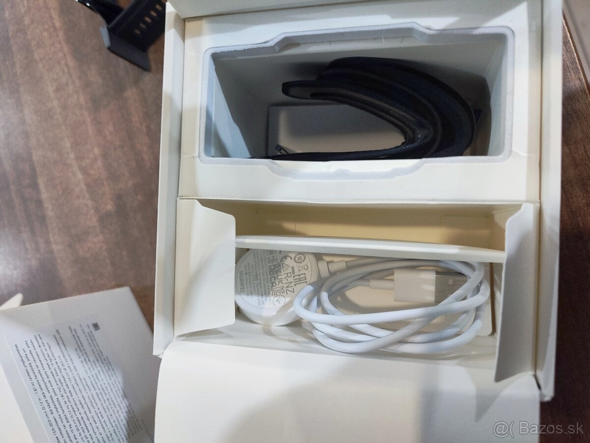 smart hodinky Huawei Watch Smart D - 6