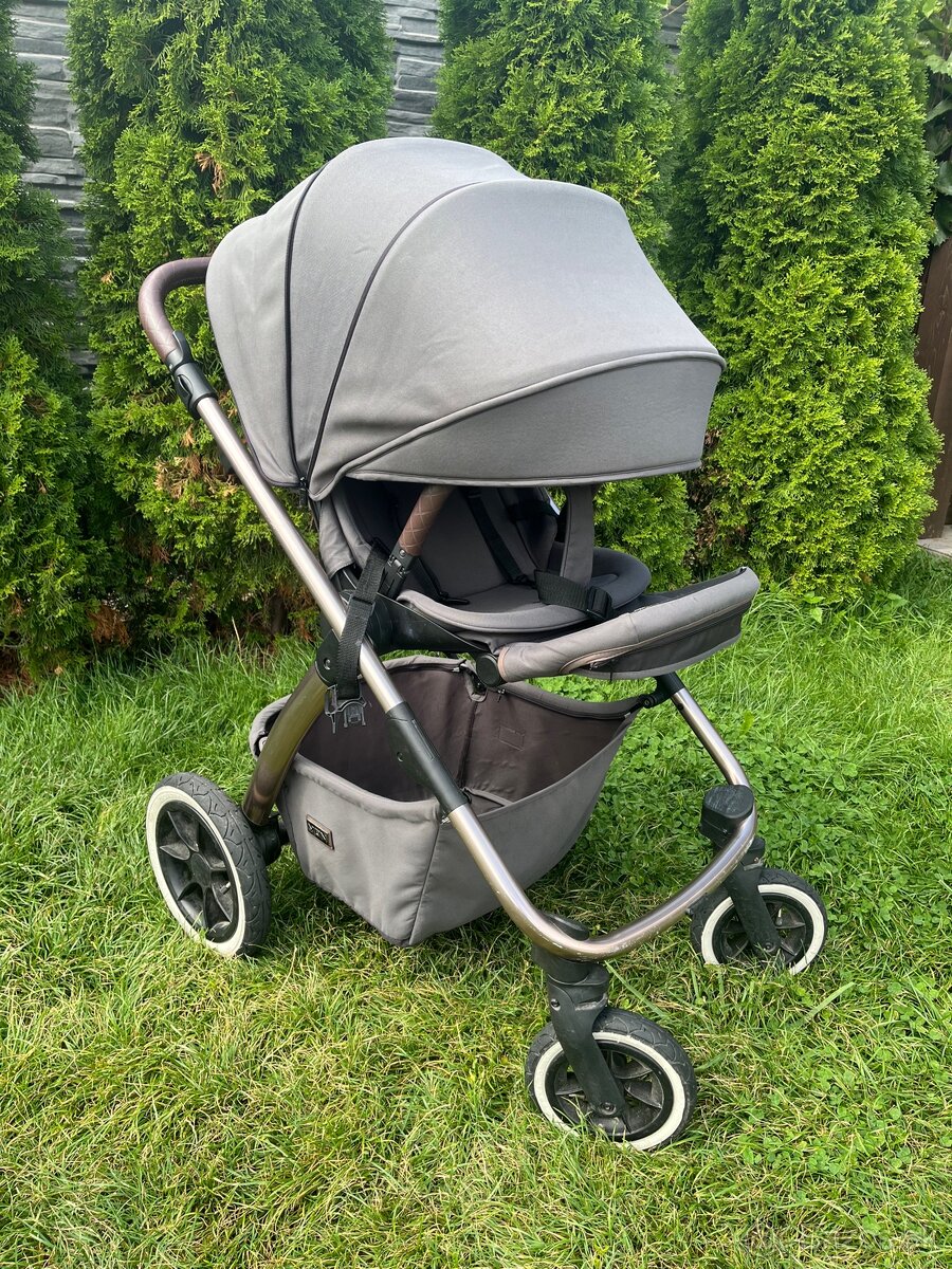 Kocik Moon Relaxx - 6