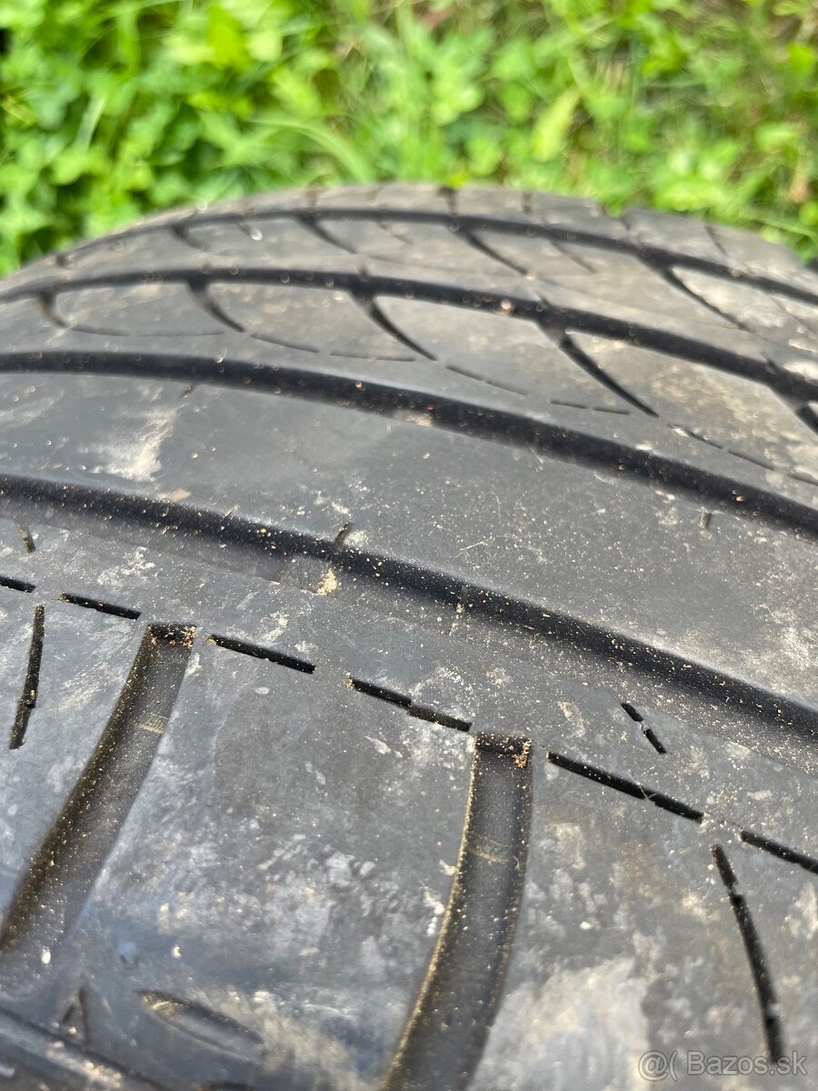 Disky MoMo + letne pneumatiky - 6
