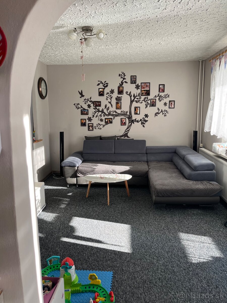 Rezervovaný 3 izbový byt s veľkou loggiou - 6