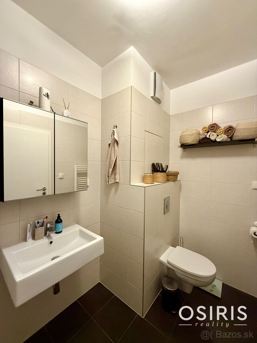 Krásny, slnečný 2 izbový byt v Slnečniciach - 6