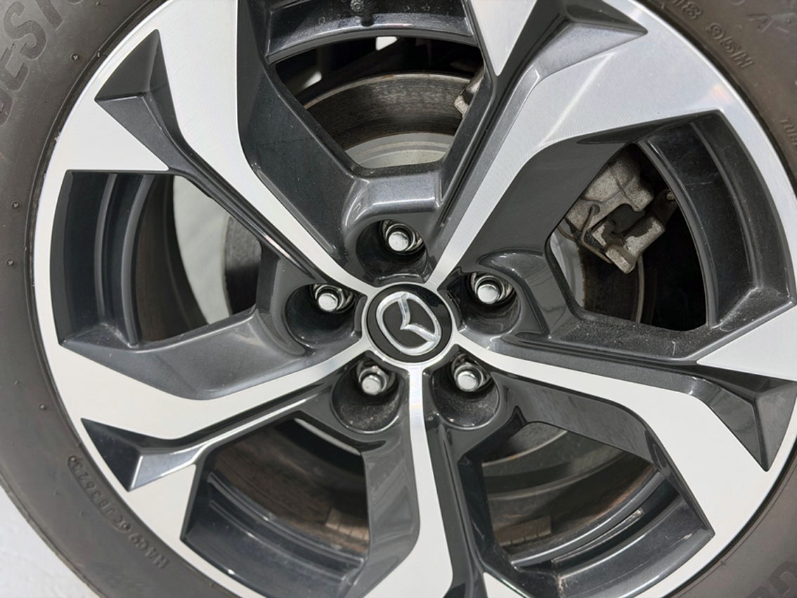 Mazda MX-30 e-Skyactiv 2024 R-EV Makoto 170ps✅ODPOCET✅ - 6