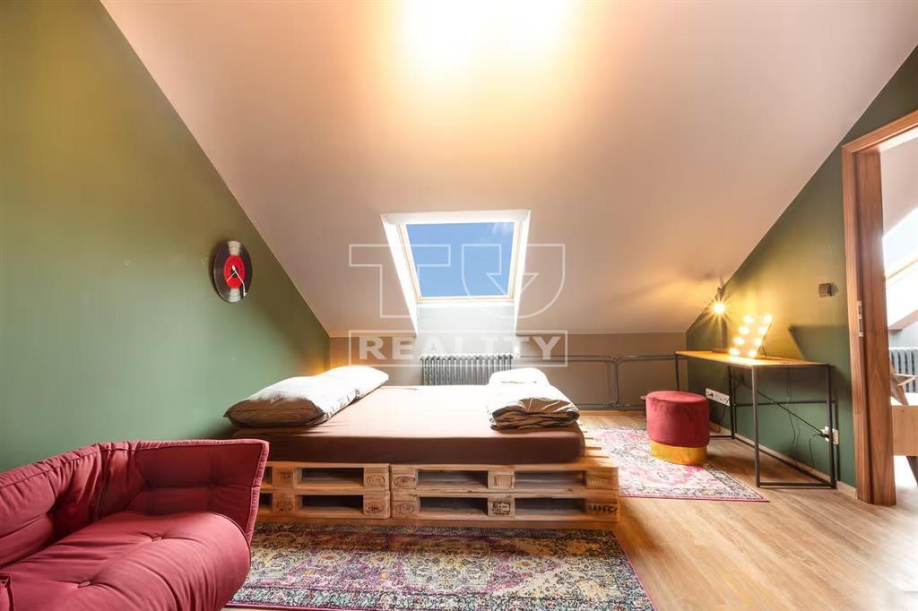 PRENÁJOM-2-IZBOVÝ BYT,STARÉ MESTO,48m2,900€ s ENERGIAMI - 6