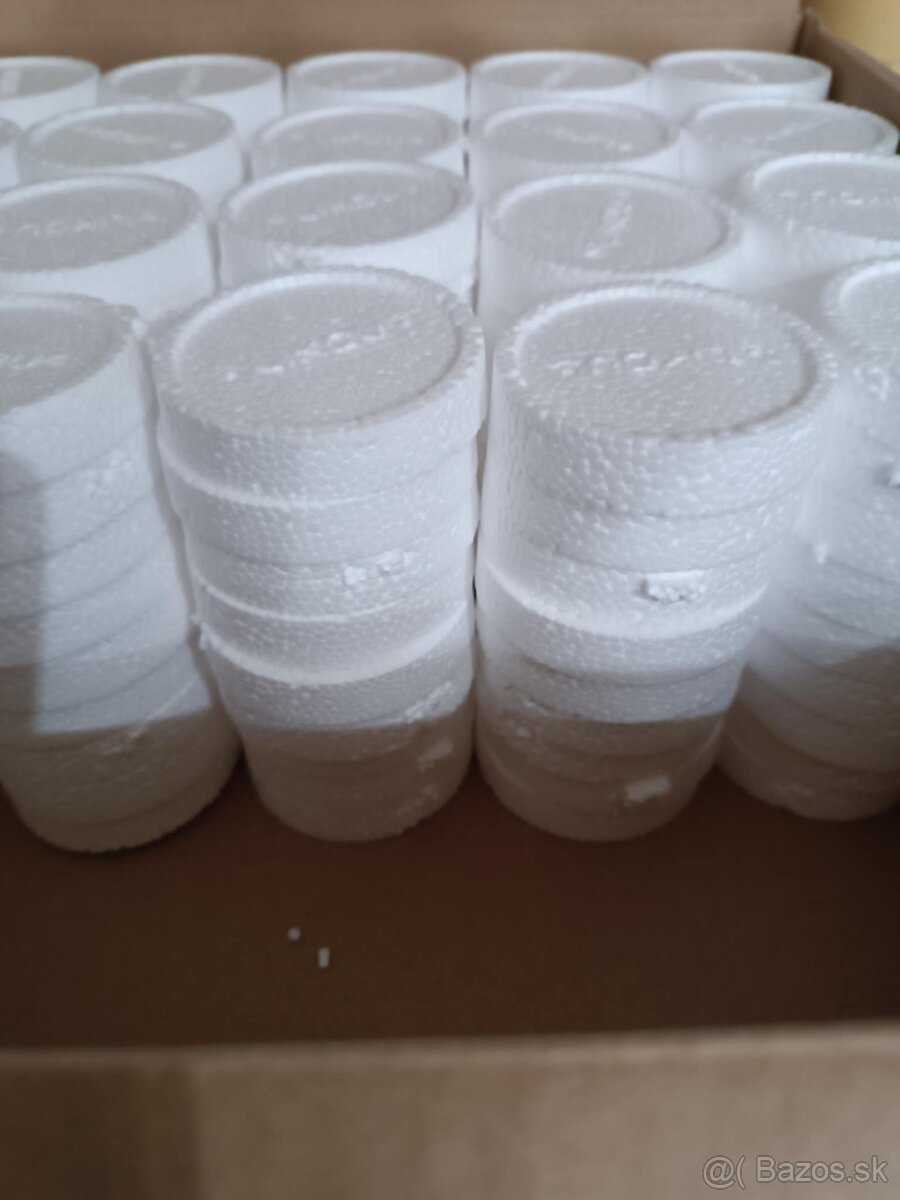 Zostatok zo zatepľovania - 6