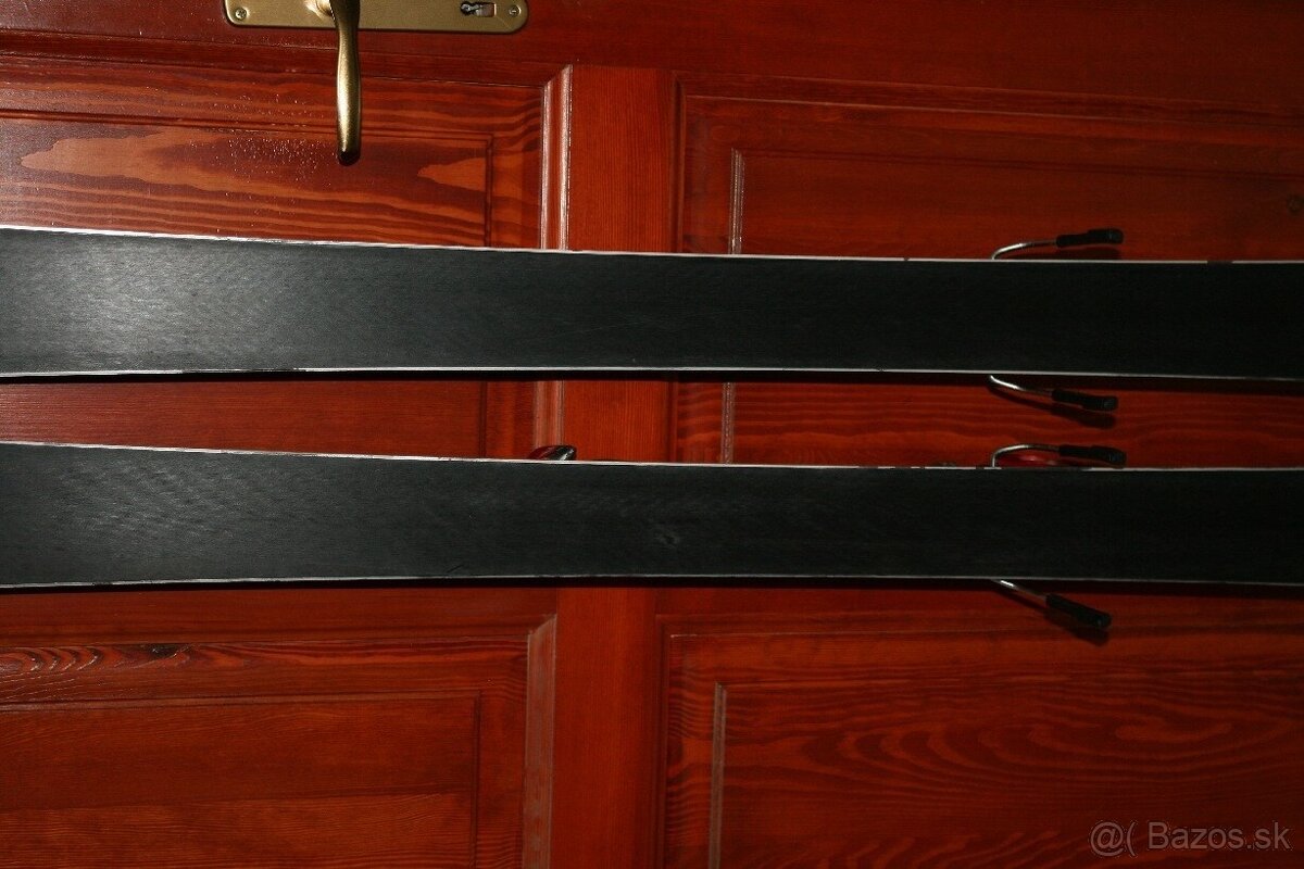 lyže Rossignol Alias 166 cm - 6