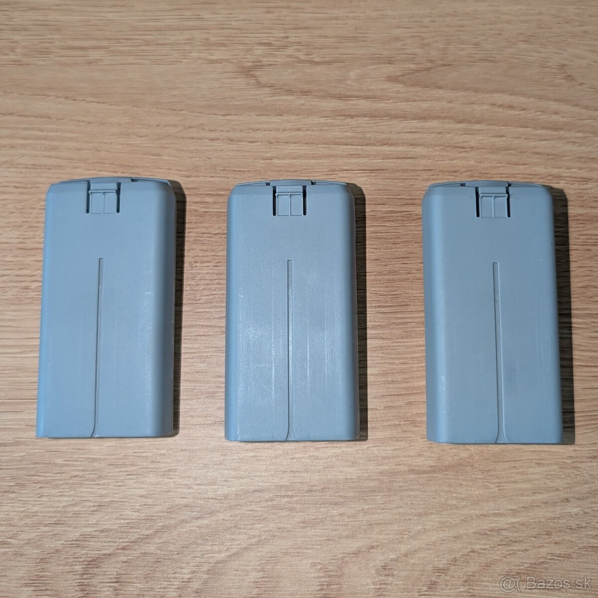 DJI Mini 2 HUB + 3 batérie - 6