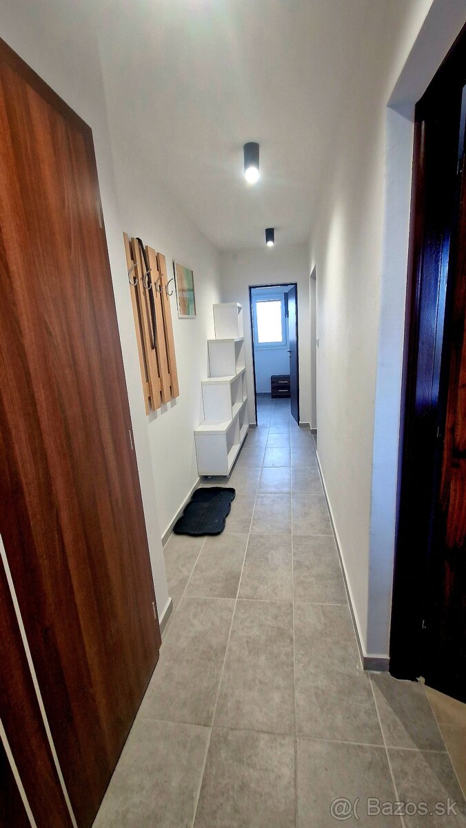 UBYTOVANIE byt č 4 Vranov nad Topľou - 6