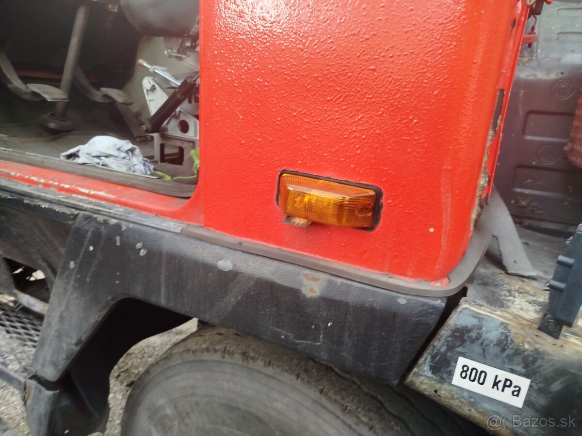 kabina Tatra EURO I-II - 6