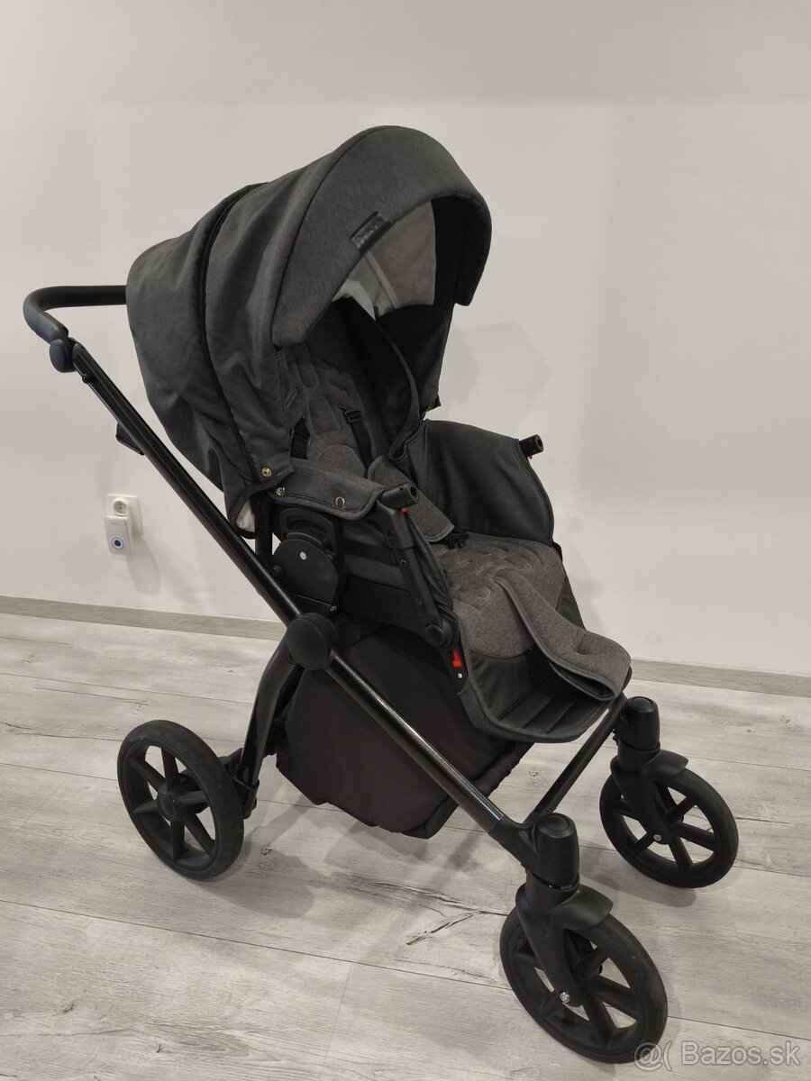 Kočík Camarelo Previo - 6