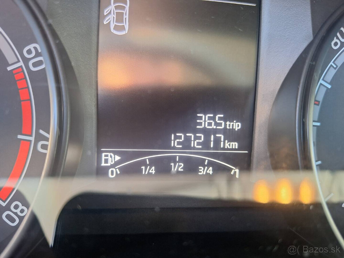 Škoda Fabia Combi 1.0 TSI Ambition - 6