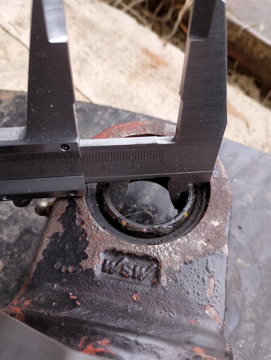 hydraulické valce - 6