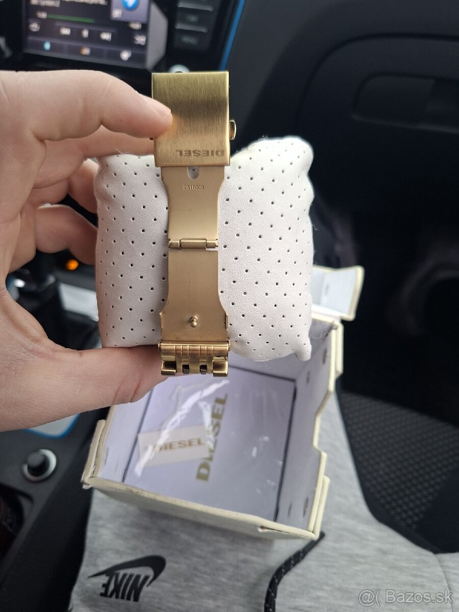 Diesel Hodinky - 6