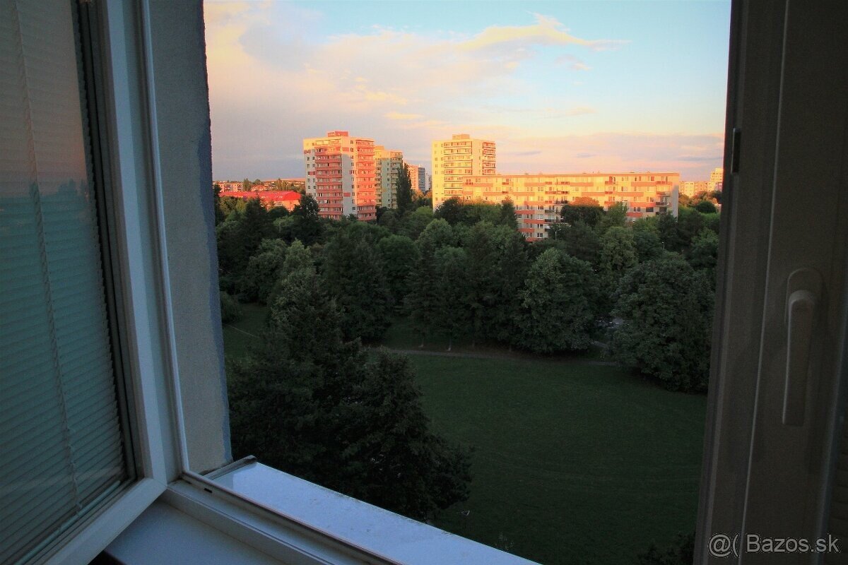 Prenájom 1izb.byt, ul. Trieda Andreja Hlinku, - 6