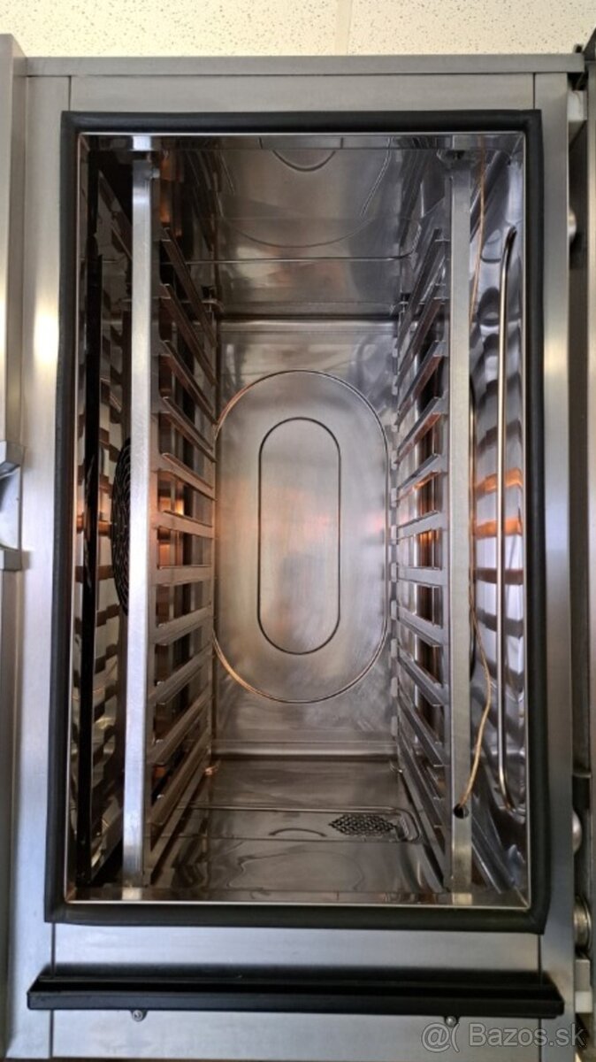 Konvektomat - Convotherm OEB 10.10 - 6