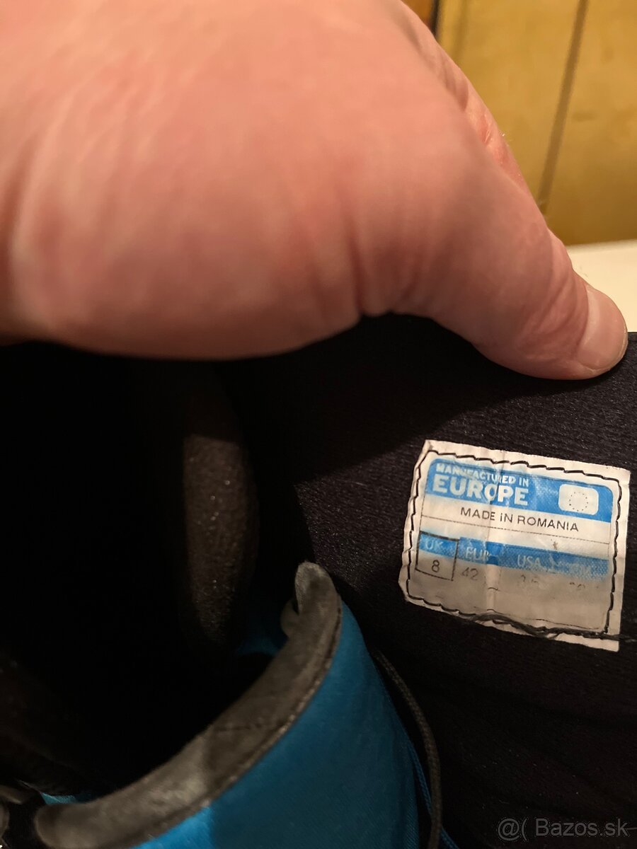 rossignol 180 sk bezky zymax - 6