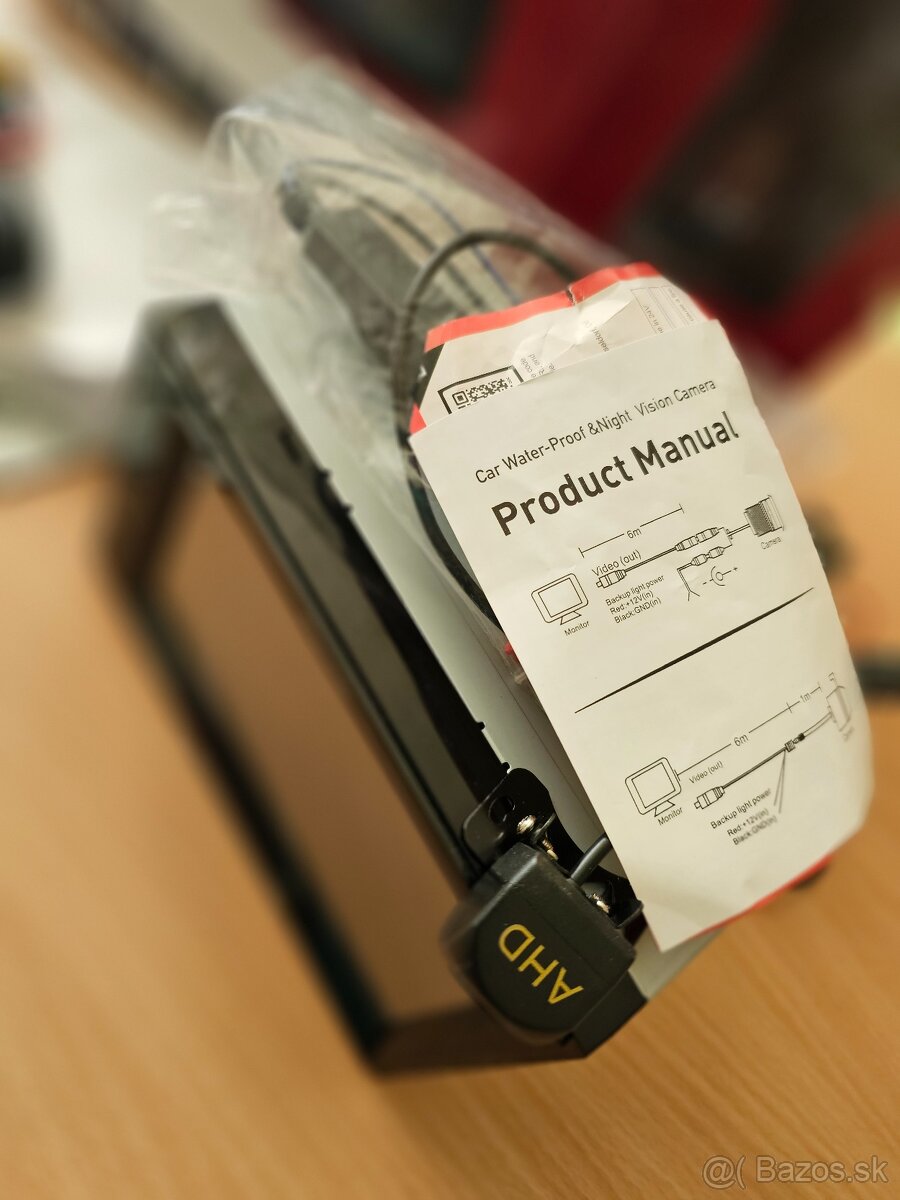 Pioneer DMH-A240BT - 6