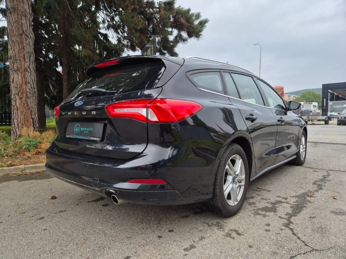 Ford Focus Kombi 1.5 TDCi EcoBlue Active - 6