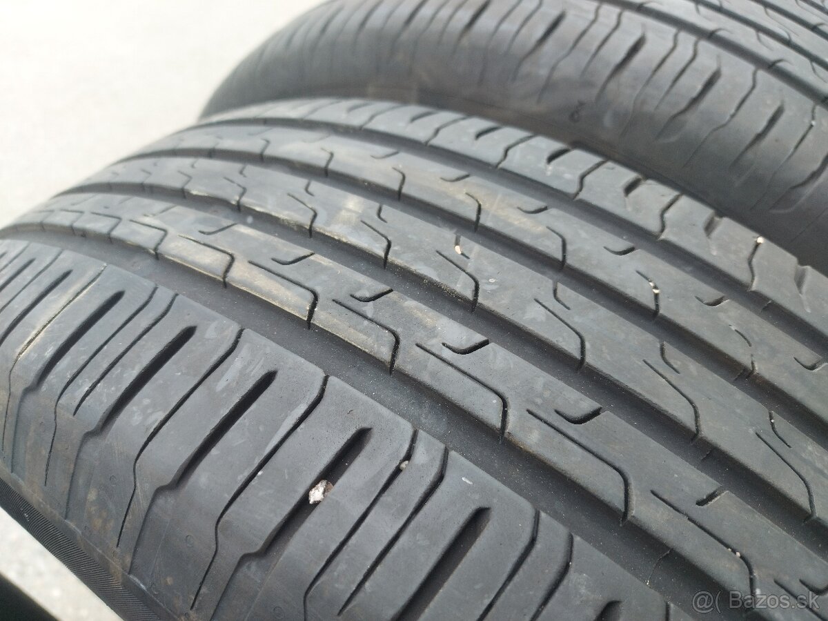 215/65R17 CONTINENTAL letne pneumatiky - 6