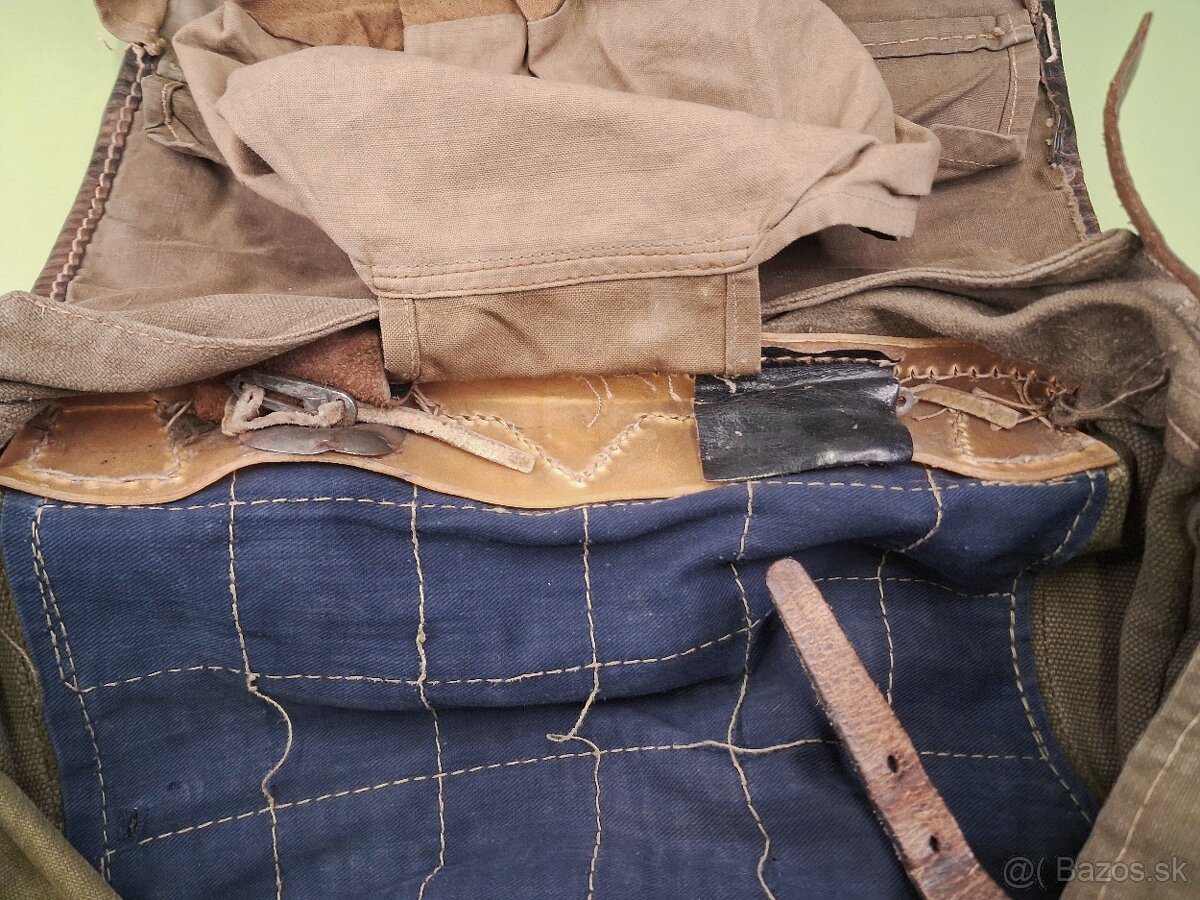 teľatina teľacina batoh 2 - 6