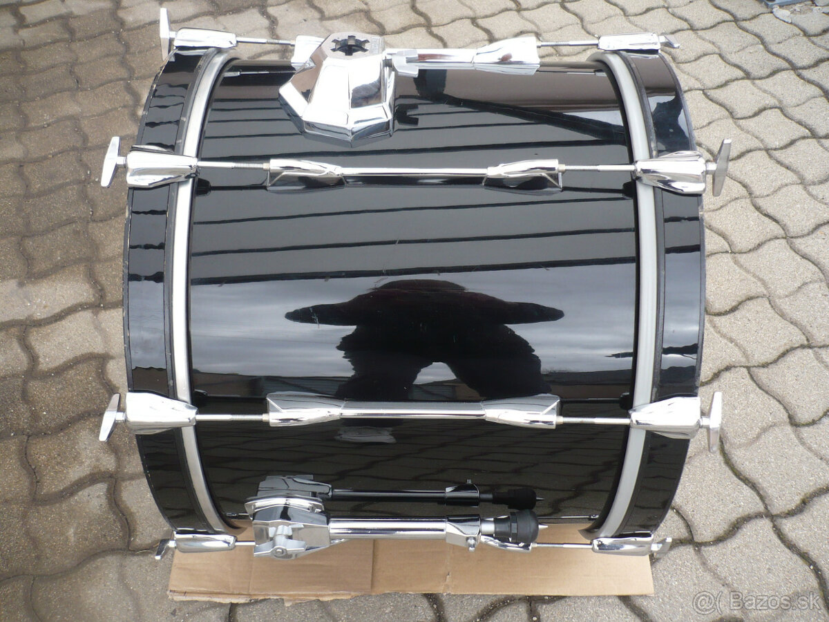 Predám jednotlivé bubny - 6