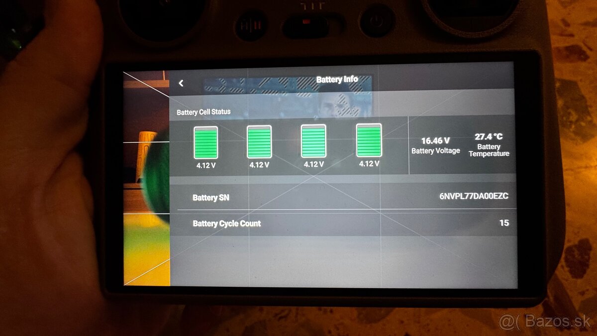 DJI Air 3 Fly more combo - 6