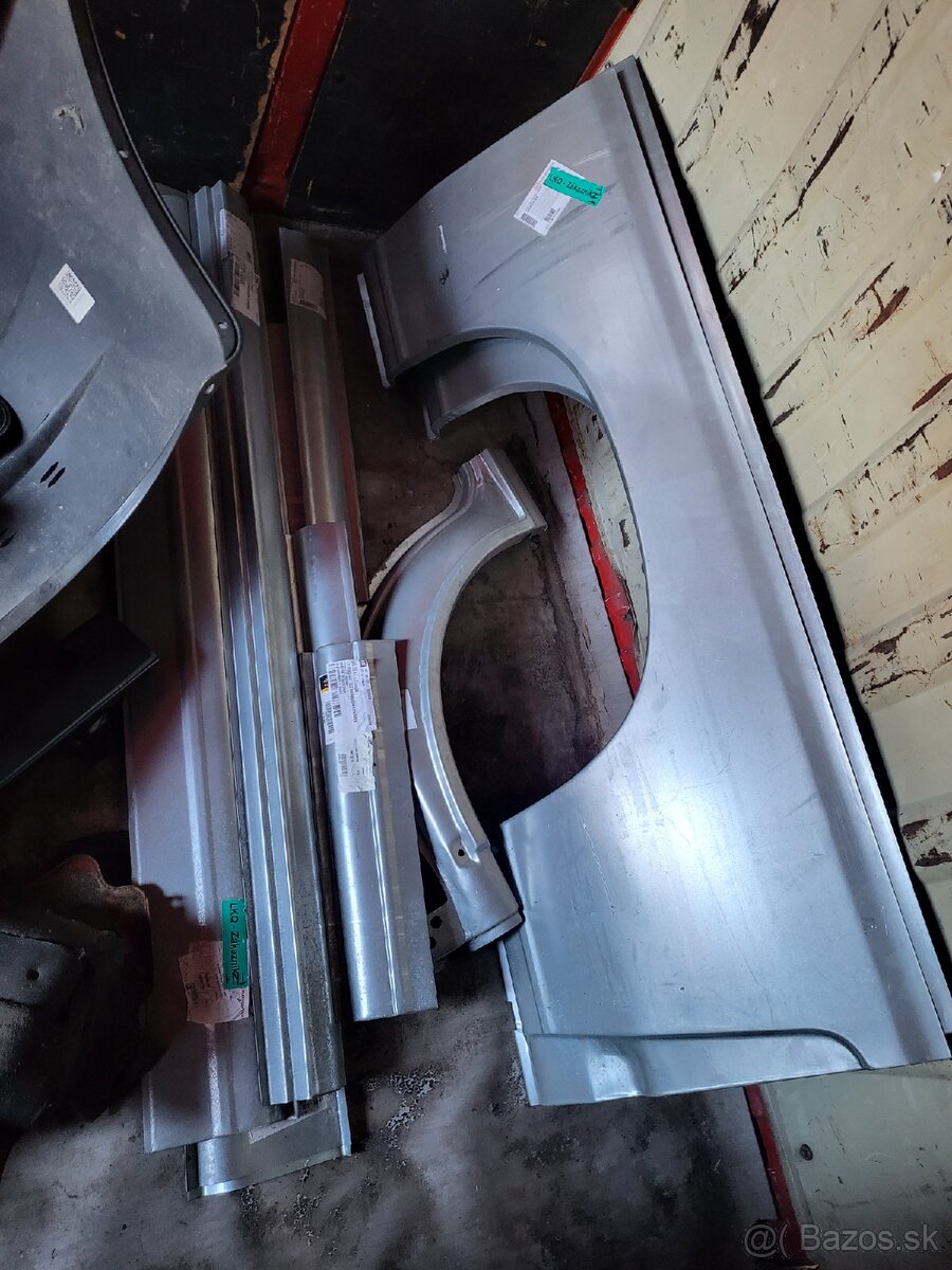 Fiat ducato 2,3 jtd - 6