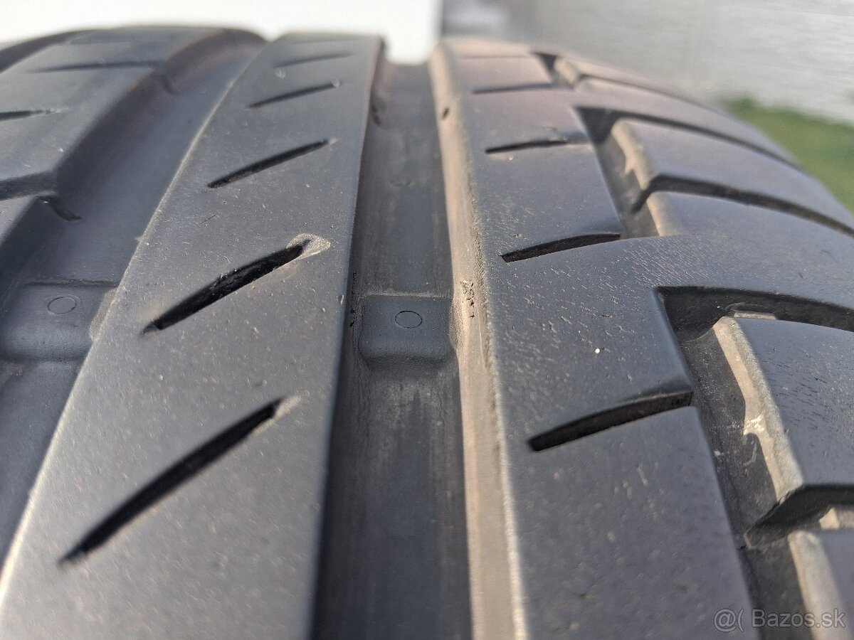 205/60 r16 letne pneumatiky - 6