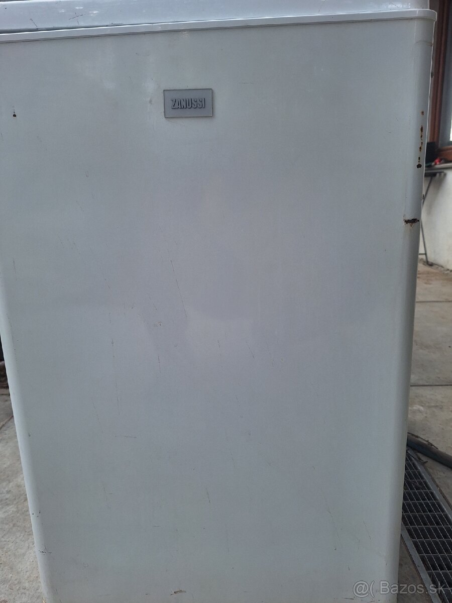 Mala chladnička - 6