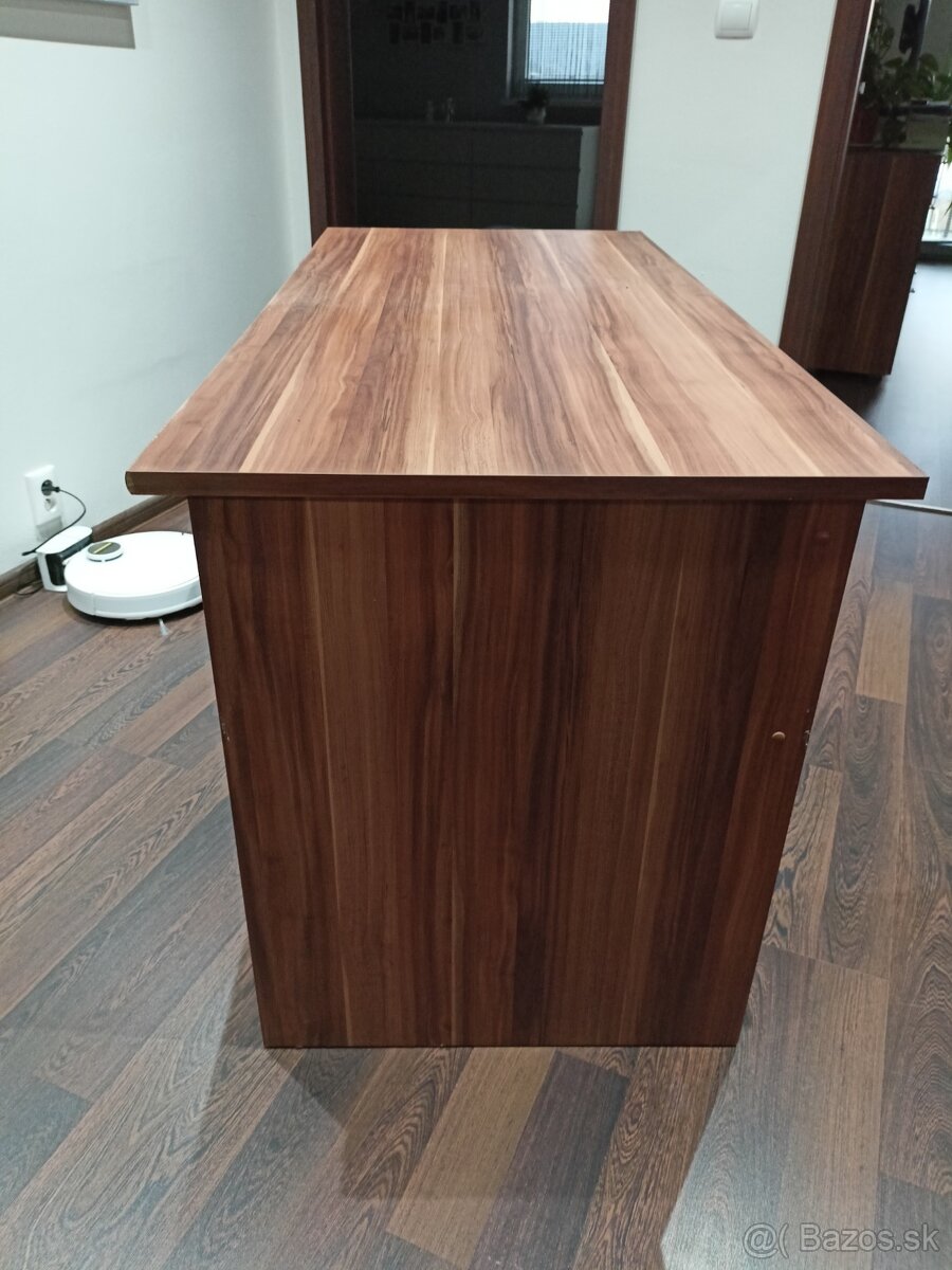 Kancelarsky pisaci stol - 6