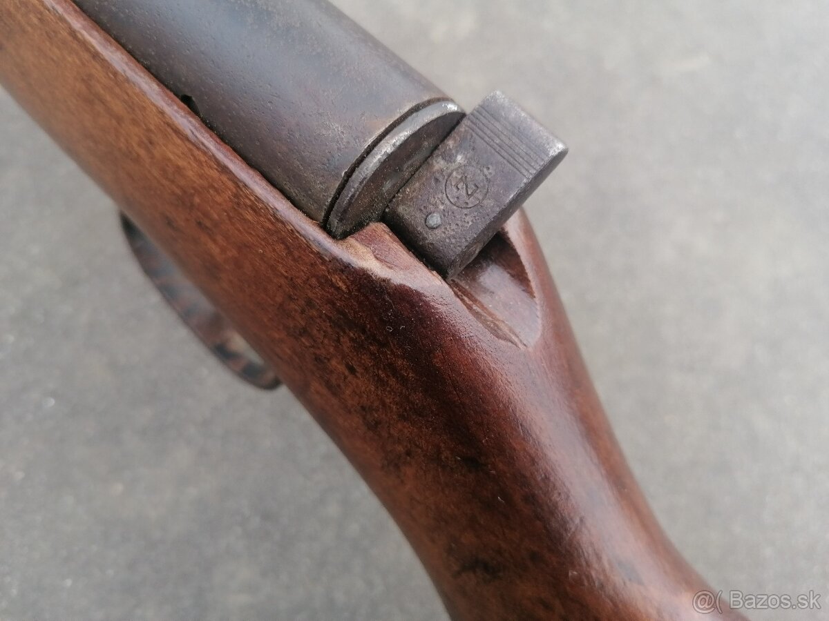 Predám vzduchovka CZ 236 - 6