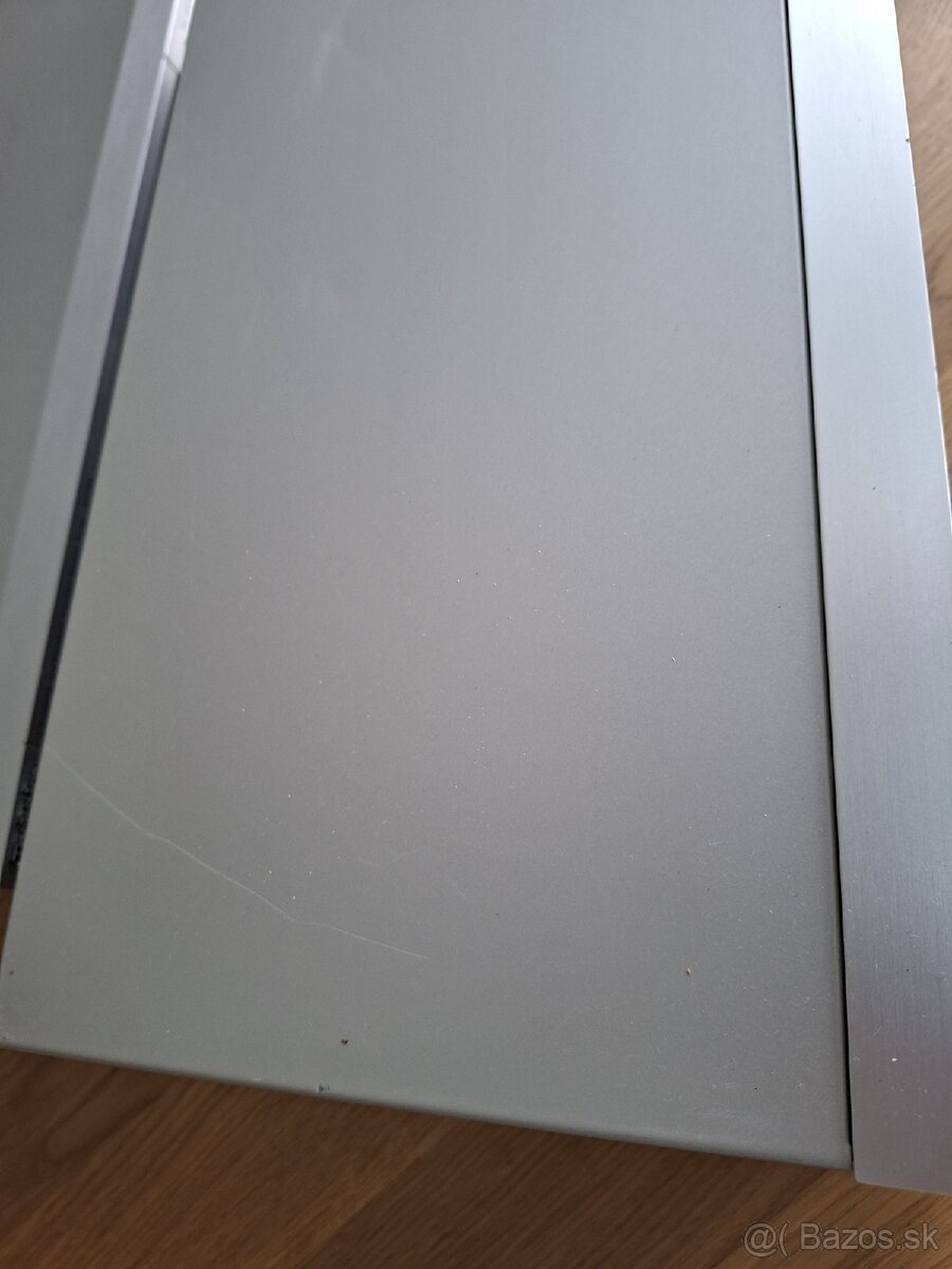 Deck Technics RS-B405 + tuner Technics ST-G4 - 6