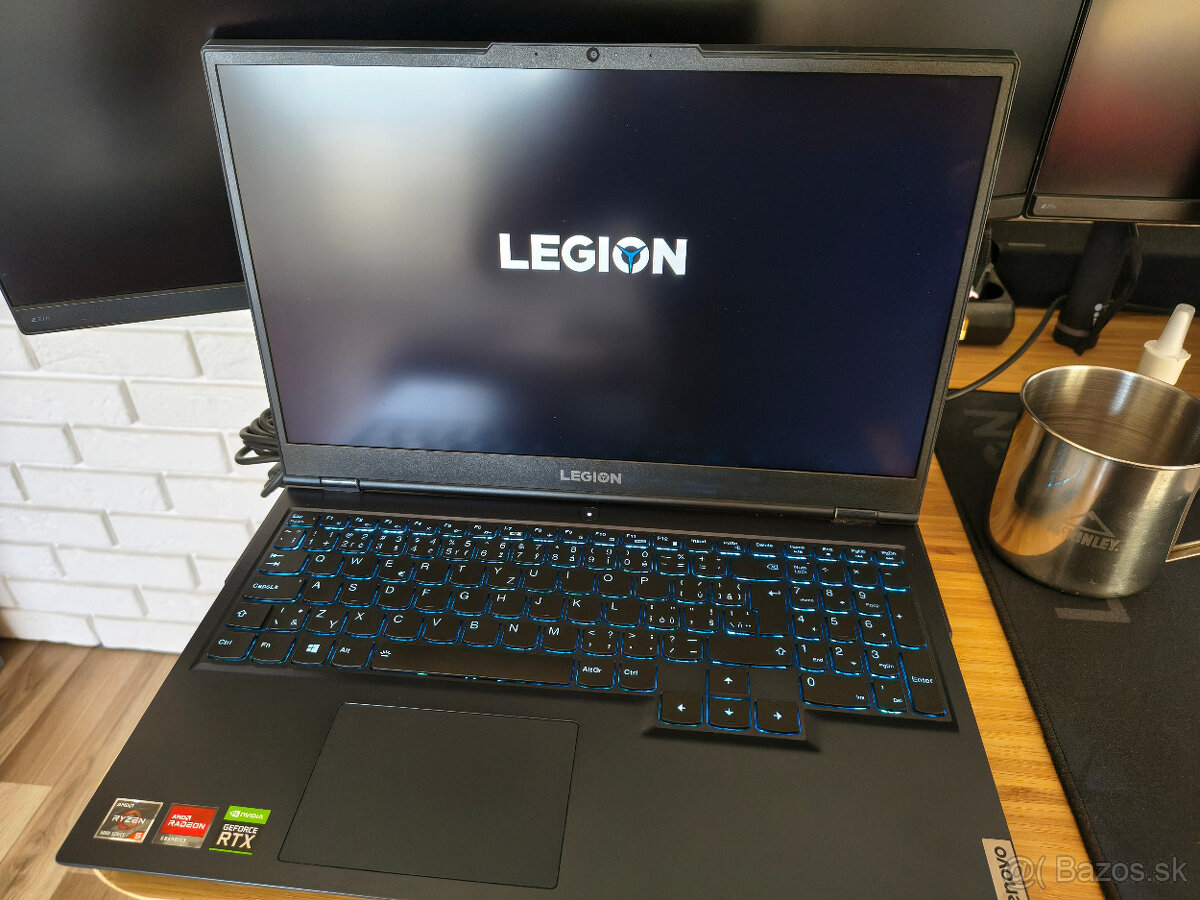 Lenovo Legion 5 - 6