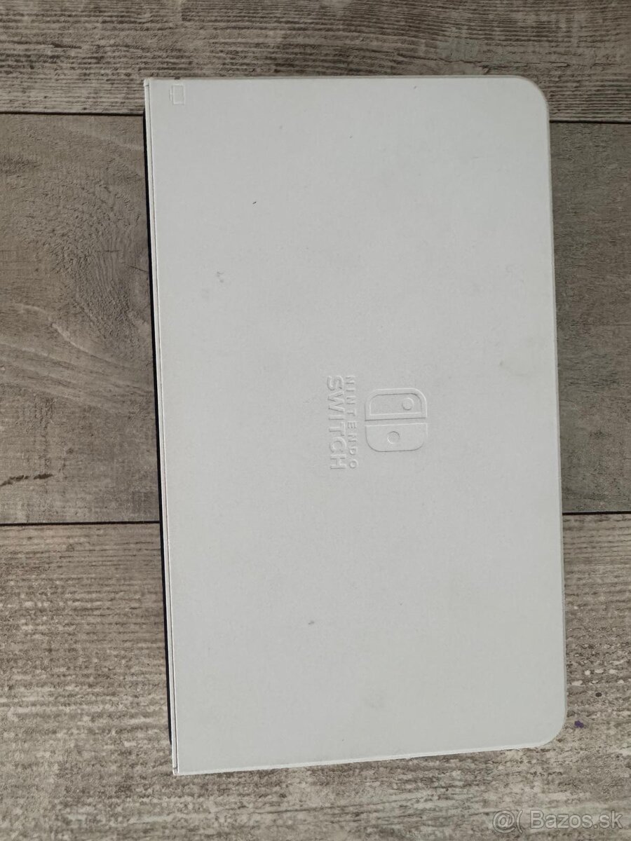 Nintendo switch oled - 6