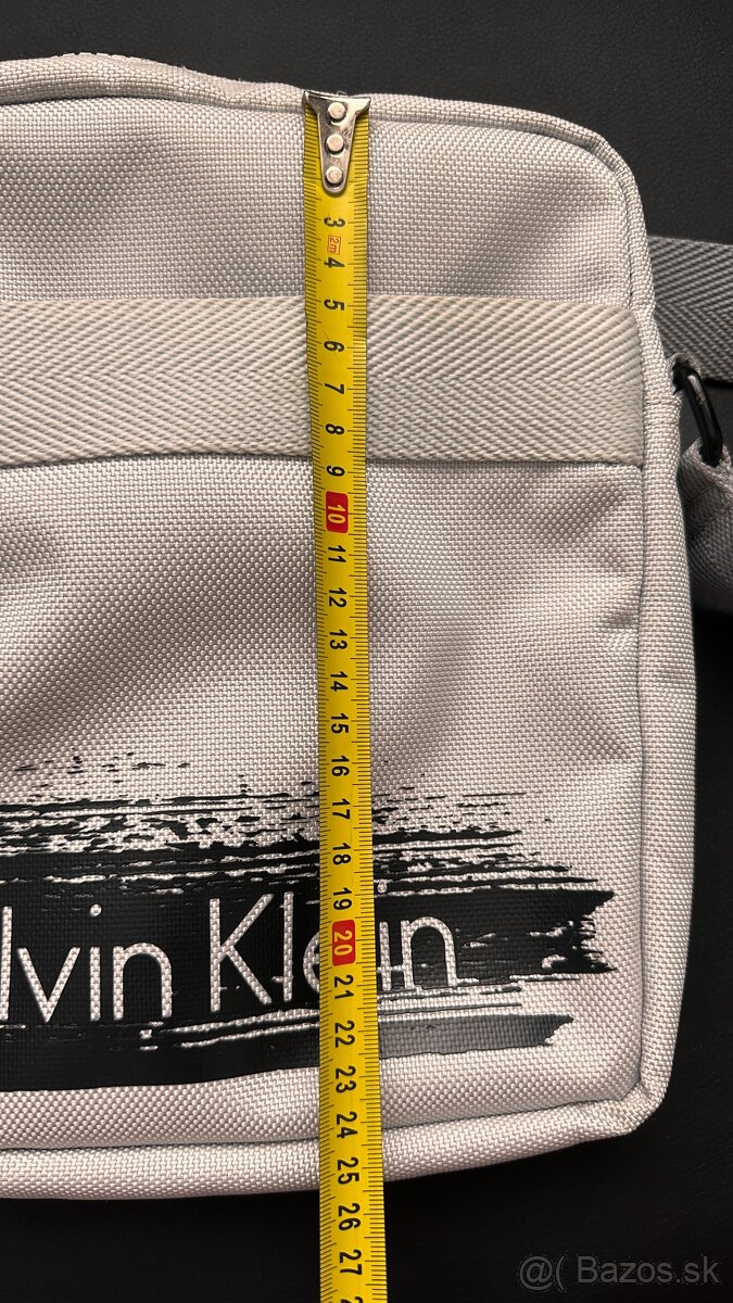Crossbody taštička CALVIN KLEIN - 6