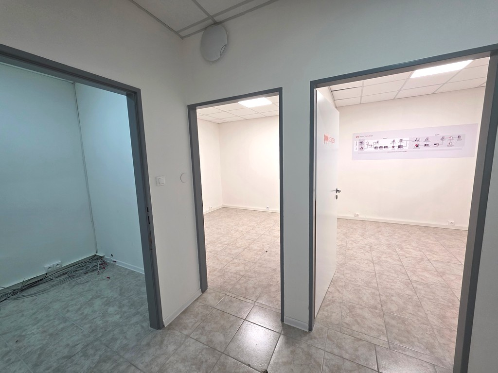 Prenajmeme kancelárske priestory, Žilina-Vlčince, R2 SK. - 6