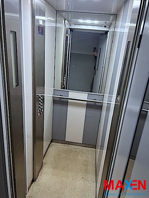 Moderný 2-izbový byt po kompletnej rekonštrukcii – Košice, N - 6