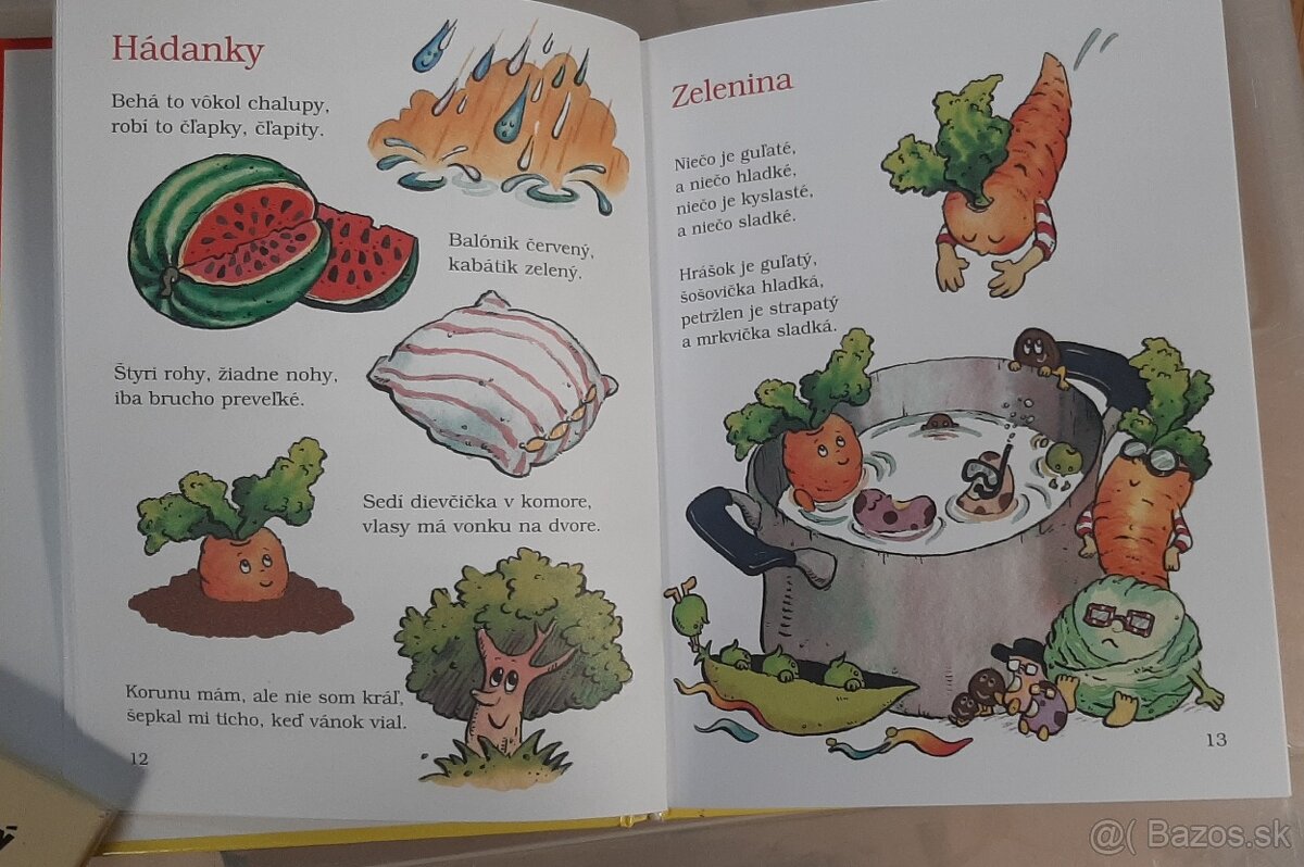 Predám knihy detské - 6