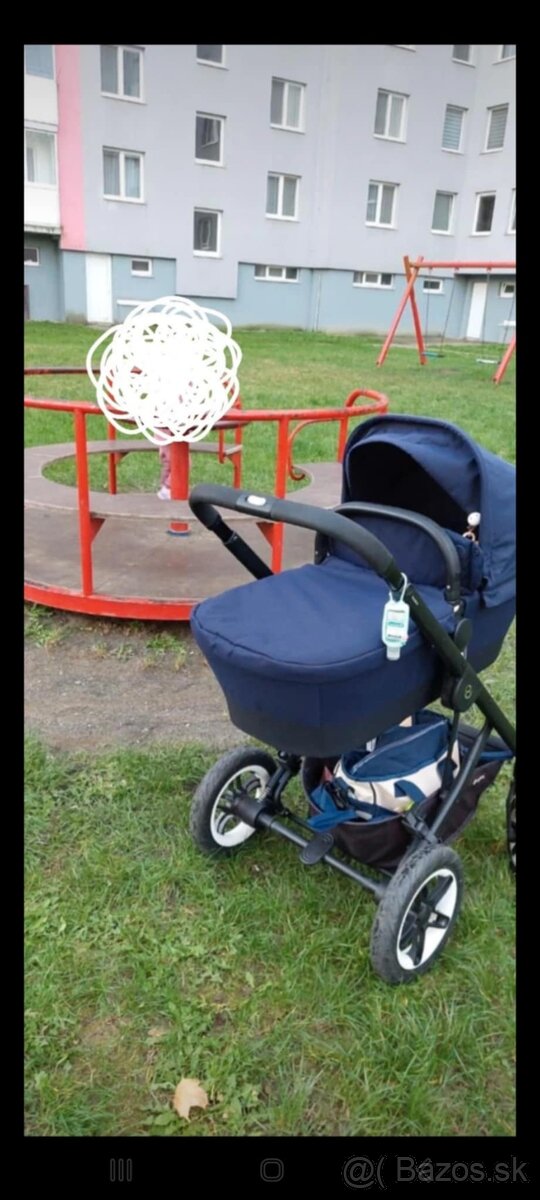 Cybex Talos SLux 2v1 2022 - 6