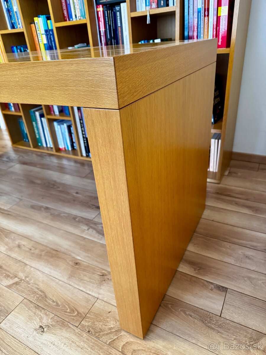 predám pracovný stôl s kontajnerom zn. BRIK - 6