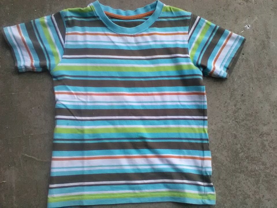 Balík pre chlapca - 6