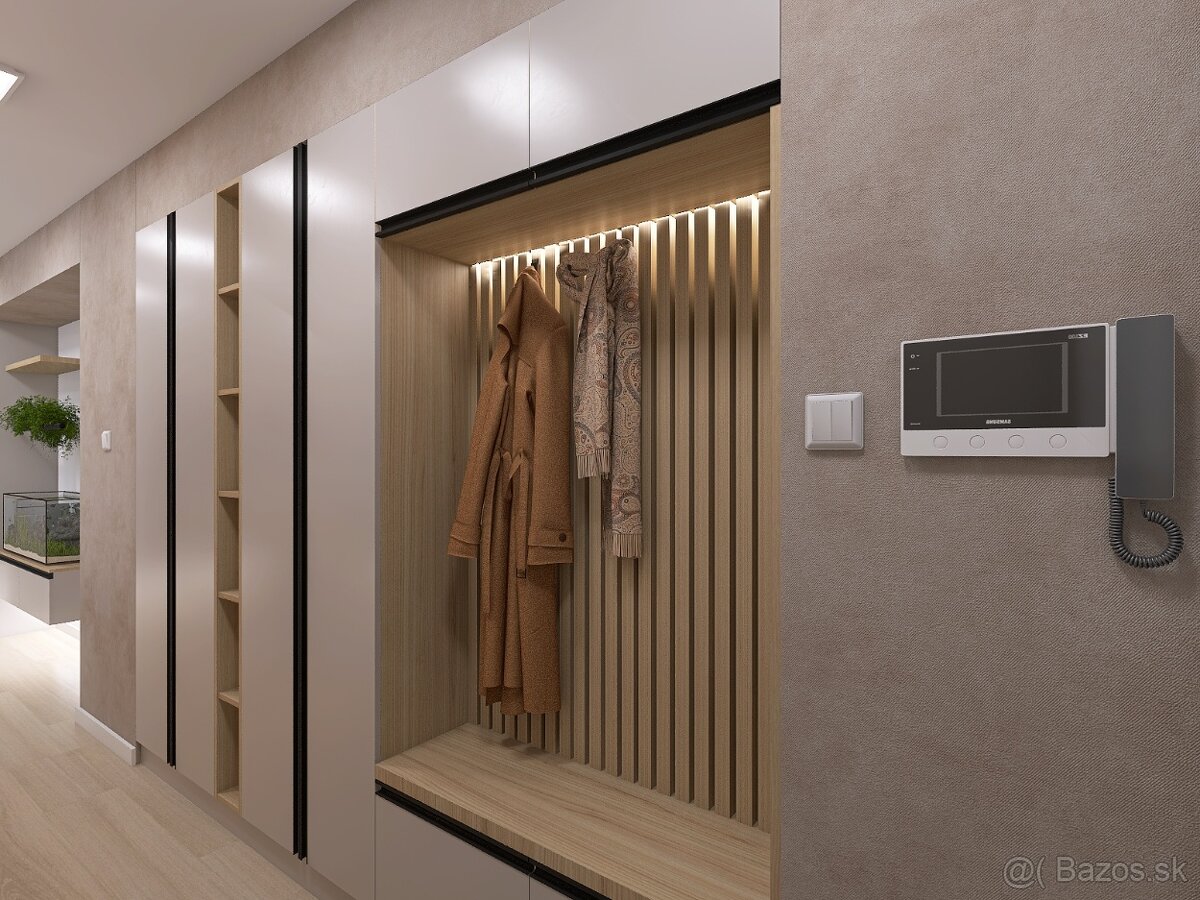 3-IZBOVÝ BYT - REVÚCA - 6