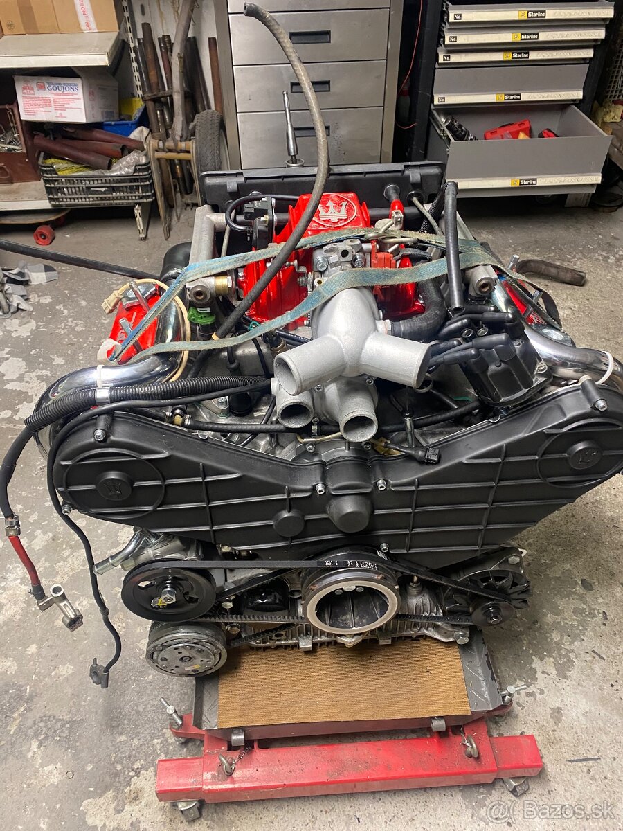 Maserati biturbo - 6