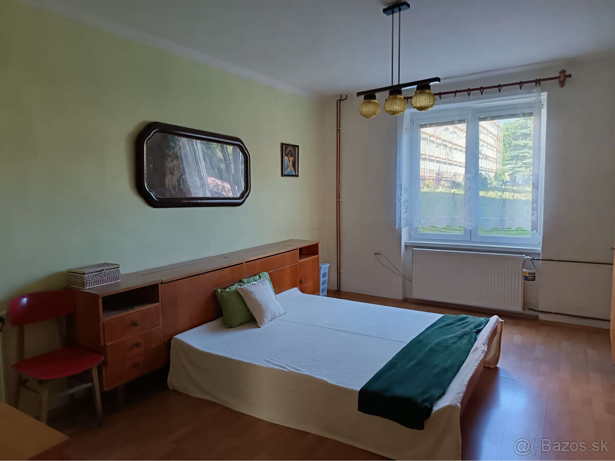 REZERVOVANÉ Predaj 3 izbového bytu v tehlovom dome, 75,95 m2 - 6