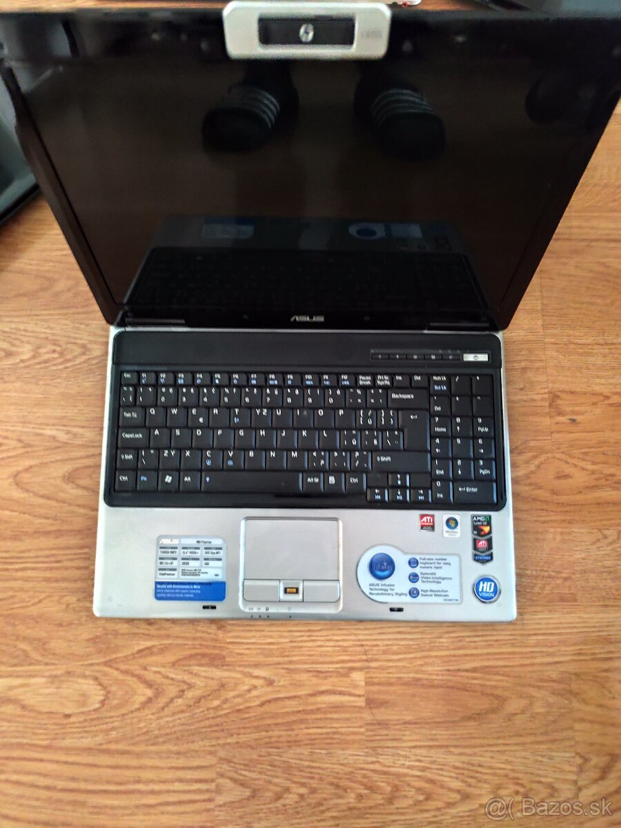 5 Nefunkčné notebooky - 6