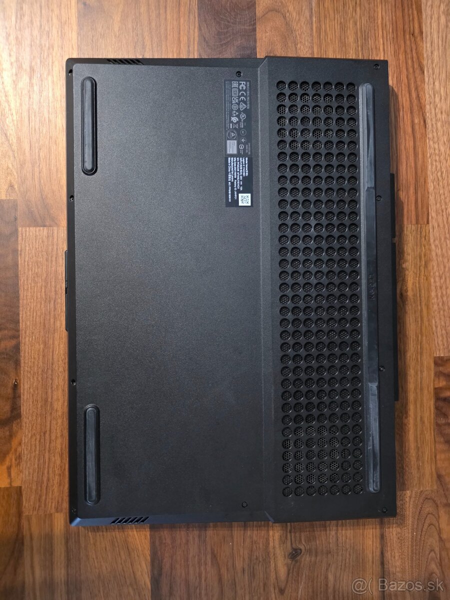Predám herný notebook Lenovo Legion 5 17ACH6H - 6