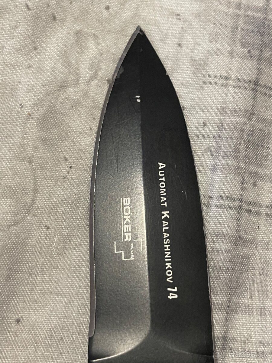 Nozik Kalasnikov - 6