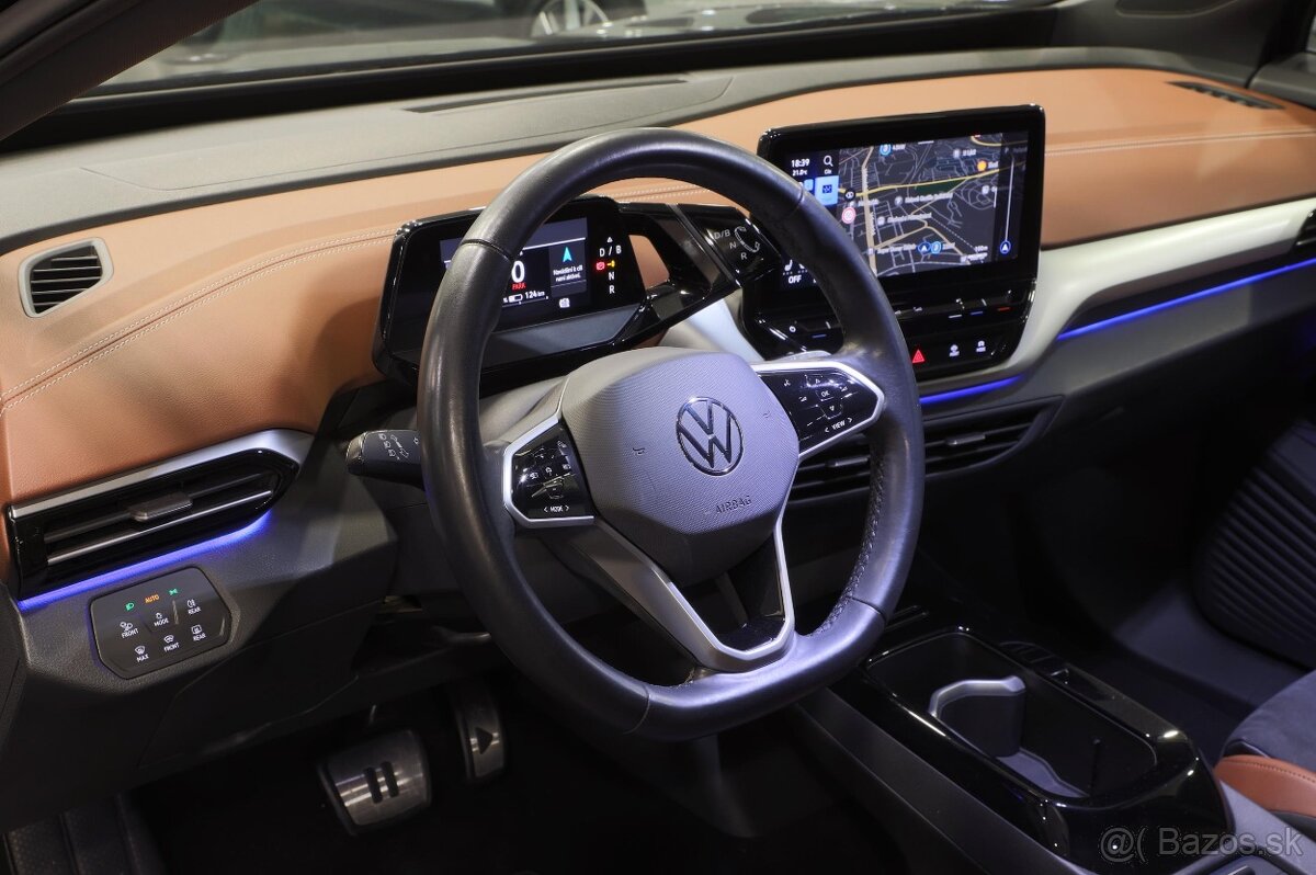 Volkswagen ID.4 Pure 109kW - 6