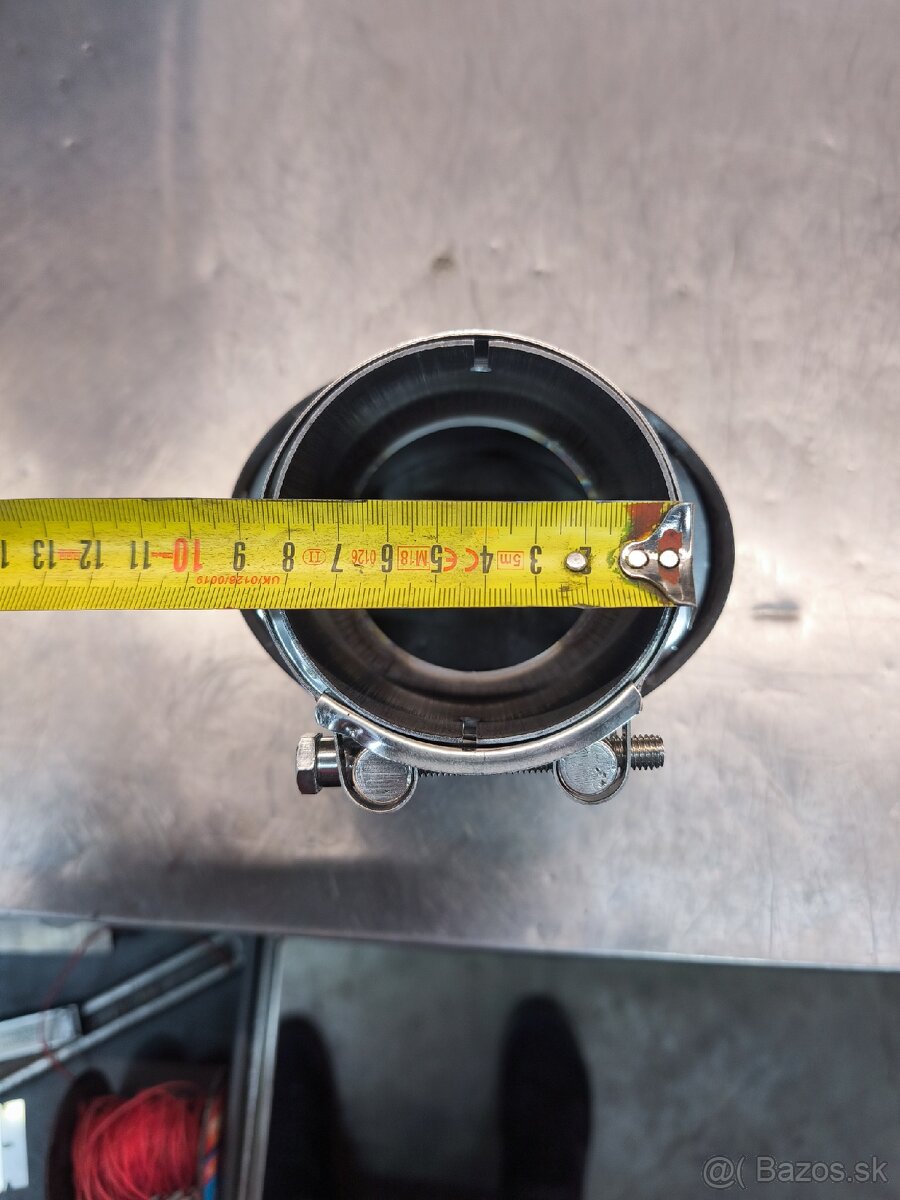 Koncovka výfuku - 6