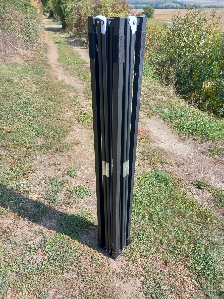 Predám rýchlo rozkladací altanok 3X3M - 6