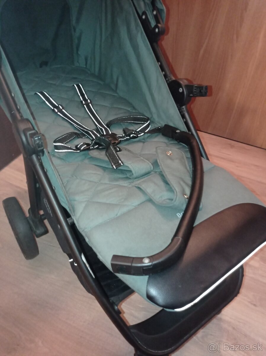 Kočík Carrello Bravo - 6